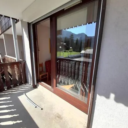 Au Sommand Au Pied Des Pistes Appartement *