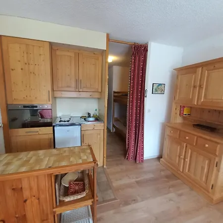 Appartement Au Sommand Au Pied Des Pistes Mieussy